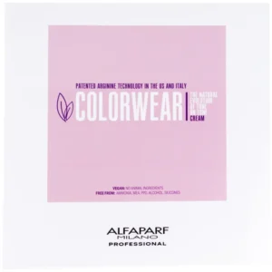 Catalog culori nuantator Alfaparf Milano Color Wear