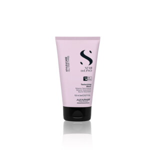 Balsam texturizant cu fixare usoara Alfaparf Milano SDL Style&Care Texturizing Balm 150ml