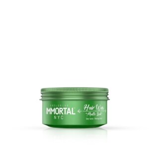 IMMORTAL - NYC - Matte Look -Ceara de par 50ml