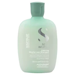 Șampon Alfaparf Milano Semi di Lino Scalp Relief Calming Micellar – 250 ml