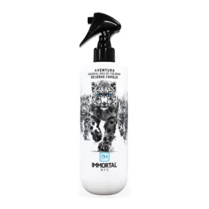 Immortal NYC Reserve Aventura Eau de Cologne – aftershave 500ml