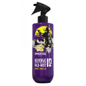 Immortal NYC Reserve 12 Eau de Cologne – aftershave 500ml
