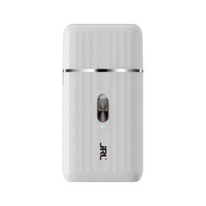 JRL Professional Onyx SF Pro Foil Shaver White- aparat de ras profesional alb