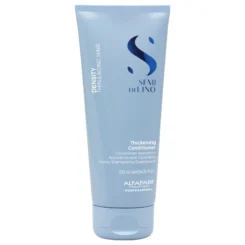 Balsam Alfaparf Milano Semi di Lino Density pentru păr subțire și matur – 200 ml