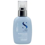 Cremă Alfaparf Milano Semi di Lino Density pentru păr subțire și matur – 125 ml