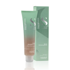 Scrub Alfaparf Milano Semi di Lino Scalp Rebalance Gentle Exfoliating – 150 ml