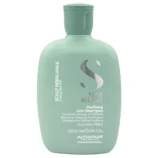 Șampon Alfaparf Milano Semi di Lino Scalp Rebalance Purifying Low – 250 ml