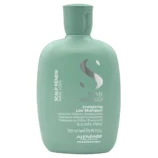Șampon Alfaparf Milano Semi di Lino Scalp Renew – energizant pentru păr fragil – 250ml