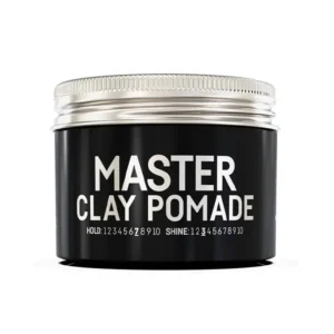 IMMORTAL NYC – Master Clay Pomade–Ceara de par 100ml
