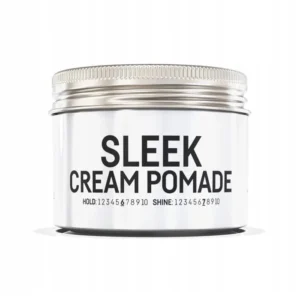 Immortal NYC – Sleek Cream Pomade – 100ml