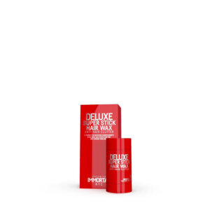 IMMORTAL DELUXE SUPER STICK HAIR WAX