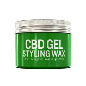 Immortal NYC – CBD- gel de par 100ml