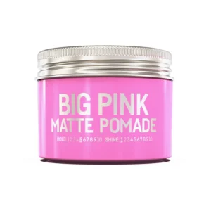 Immortal NYC Big Pink-Pomada mata de par 100ml