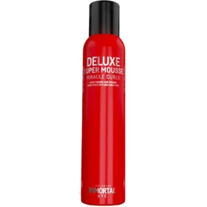 Immortal NYC Deluxe Super Mousse 300ml