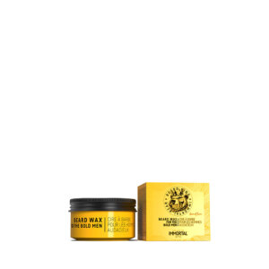 IMMORTAL NYC Ceara de barba- 50 ml