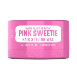 IMMORTAL Infuse Pink Sweetie- Ceara de par 150 ml