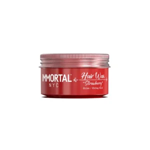 IMMORTAL-NYC Strawberry-Ceara de par 50 ml