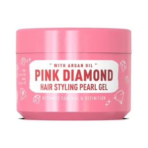 IMMORTAL Infuse  Pink Diamond Gel de par 300 ml