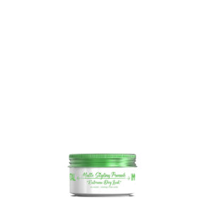 IMMORTAL-EXTREME DRY LOOK- 50 ML