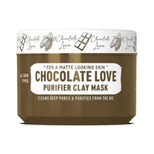IMMORTAL Infuse Chocolate Love Masca de fata 300 ml