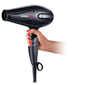 Uscator de par profesional Babyliss Pro Veneziano HQ 2200W Ionic