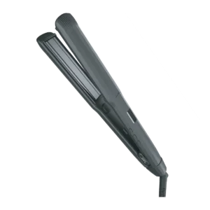 Placă pentru Îndreptat Părul JRL Midnight Shine – Profesională cu Tehnologie Ceramică și Ionizare