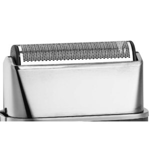 Folie + cutit de schimb, aparat de ras profesional, shaver JRL Professional Onyx SH2301