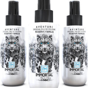 Immortal NYC After Shave  Reserve Aventura 150ml