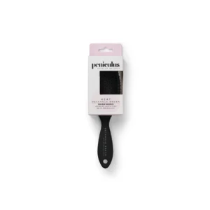 Peniculus Heat Detangle Brush – perie termorezistentă până la 140 °C pentru descurcare şi blow-out profesional