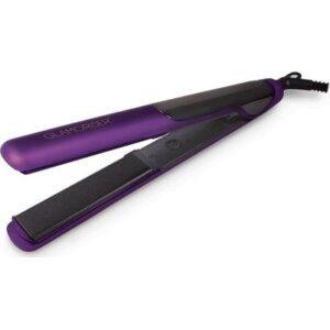 Glamoriser Salon Results Touch Straightener-Placă de îndreptat