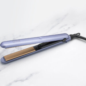 Diva Pro Elite Styler Tahitian Moon - placa de par profesionala PRO210