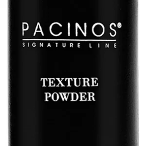 Pacinos Siganture Line Texture Powder-pudră pentru păr pentru barbati