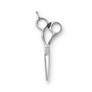 Joewell X 6 Matt Silver – Foarfece Profesional pentru Tuns 6" inch