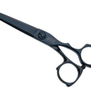 Kyoto Phoenix Sapphire – Foarfece Profesional 6.5 inch Titan Albastru