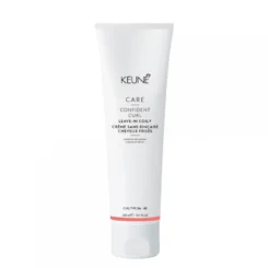 Keune Care Confident Curl Leave-In Coily 300ml, tratament leave-in pentru par cret