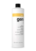 GenUS Purity Purifying Shampoo sampon antimatreata profesional 1000 ml pentru par si scalp