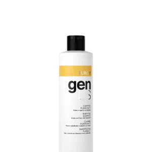 GenUS Purity Purifying Shampoo 300ml
