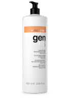 Balsam pentru par vopsit Genus Hair Hyaluronic Color Protection