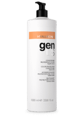 Balsam pentru par vopsit Genus Hair Hyaluronic Color Protection