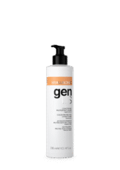 Balsam pentru par vopsit Genus Hair Hyaluronic Color Protection