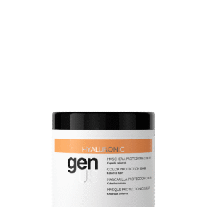 Masca pentru par vopsit Genus Hair Hyaluronic Color Protection 1000 ml