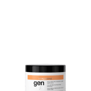 Masca pentru par vopsit Genus Hair Hyaluronic Color Protection 500 ml