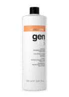Sampon profesional pentru par vopsit Genus Hair Hyaluronic Color Protection 1000 ml