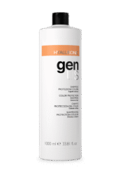 Sampon profesional pentru par vopsit Genus Hair Hyaluronic Color Protection 1000 ml