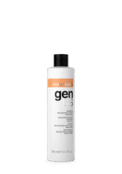 Sampon pentru par vopsit Genus Hair Hyaluronic Color Protection 300 ml