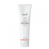 Keune Care Confident Curl Leave-In Curly 300ml, crema leave-in pentru par cret