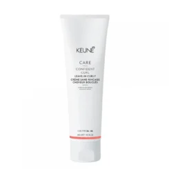 Keune Care Confident Curl Leave-In Curly 300ml, crema leave-in pentru par cret