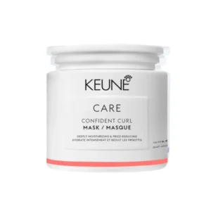 Keune Care Confident Curl Mask 200ml, masca pentru par cret