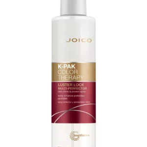 Spray de stralucire si protectie par Joico K-Pak Color Therapy Multi-Perfector 200ml