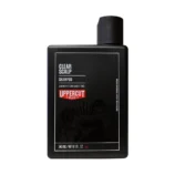 Uppercut Deluxe Clear Scalp Shampoo 240ml, sampon clarificator pentru par si scalp barbati